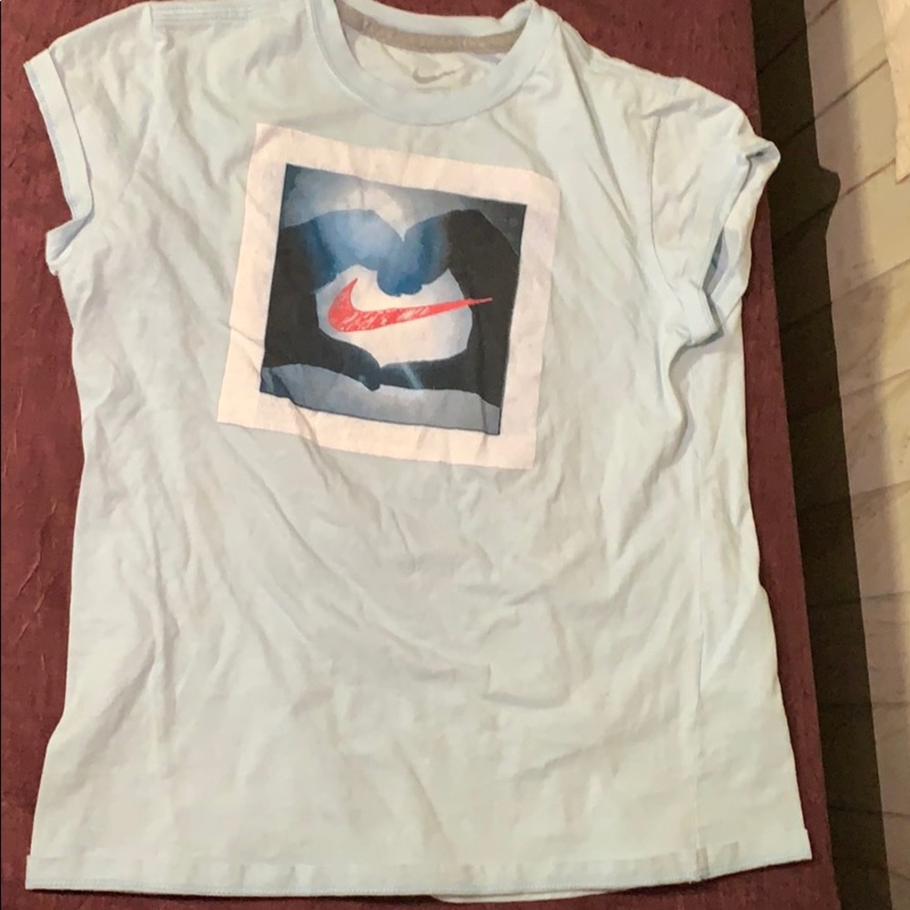 Nike T-Shirt